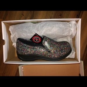 Laforst Nursing Shoes Brand New